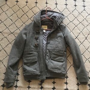 Billabong Jacket